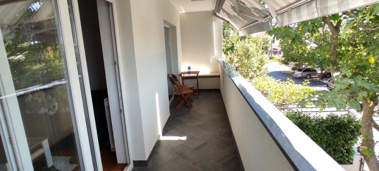 Apartment Aki Crikvenica Luaran gambar