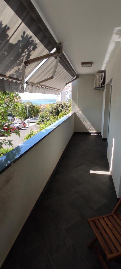 Apartment Aki Crikvenica Luaran gambar