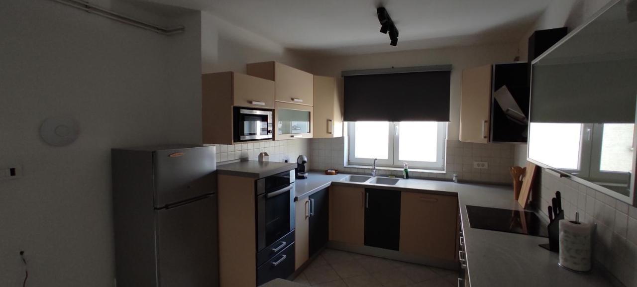 Apartment Aki Crikvenica Luaran gambar