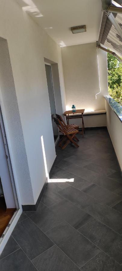 Apartment Aki Crikvenica Luaran gambar