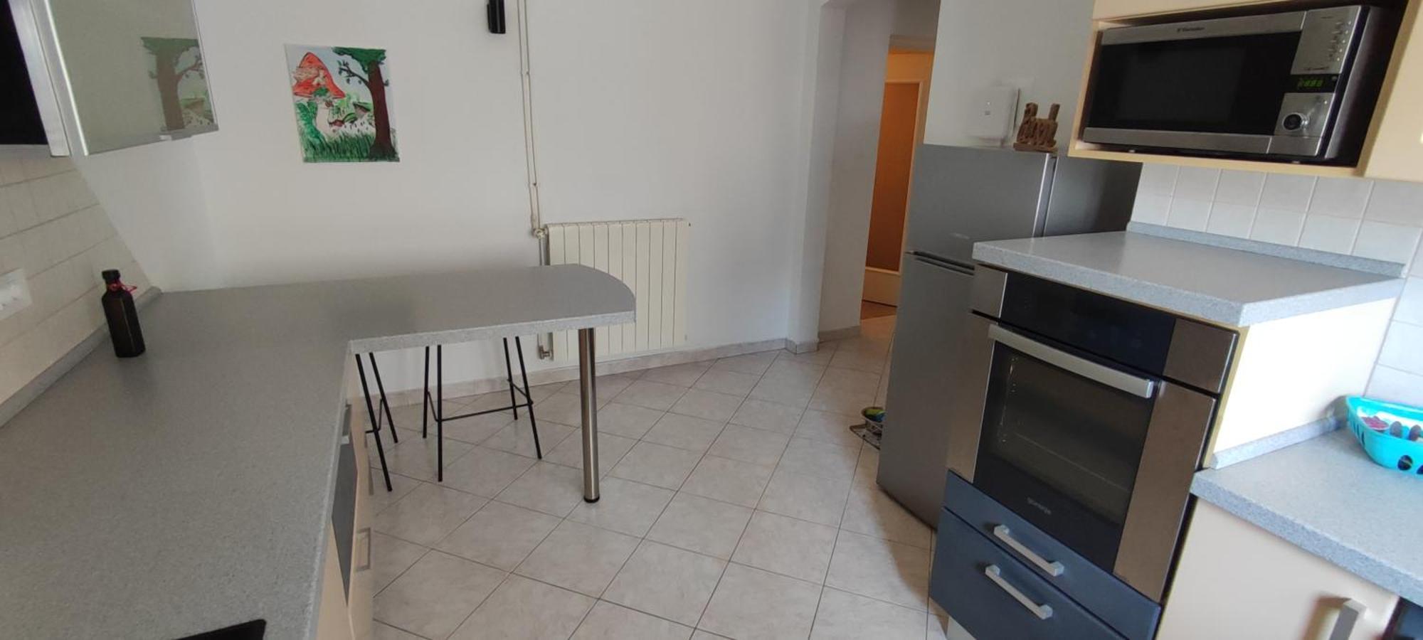 Apartment Aki Crikvenica Luaran gambar